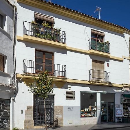 Moderno Y Centrico Apartamento En Tesoro 6 Córdoba Exterior foto