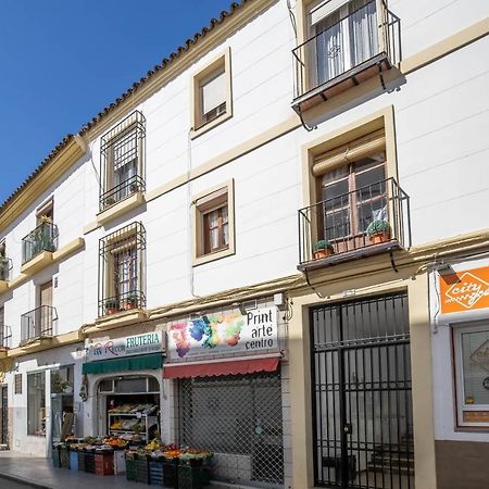 Moderno Y Centrico Apartamento En Tesoro 6 Córdoba Exterior foto