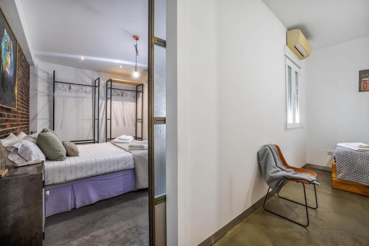 Moderno Y Centrico Apartamento En Tesoro 6 Córdoba Exterior foto