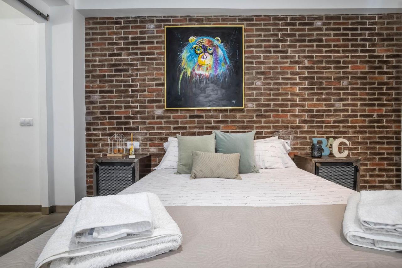 Moderno Y Centrico Apartamento En Tesoro 6 Córdoba Exterior foto