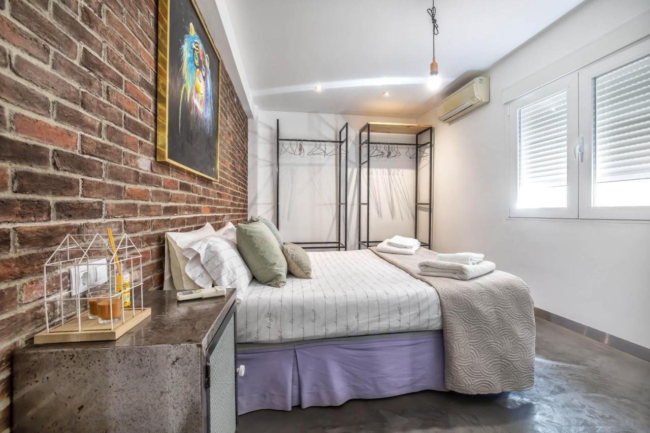 Moderno Y Centrico Apartamento En Tesoro 6 Córdoba Exterior foto