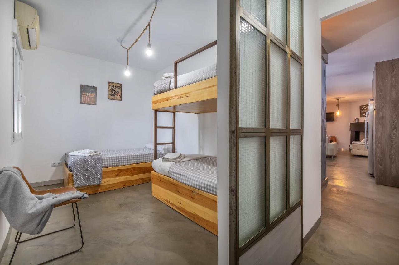 Moderno Y Centrico Apartamento En Tesoro 6 Córdoba Exterior foto