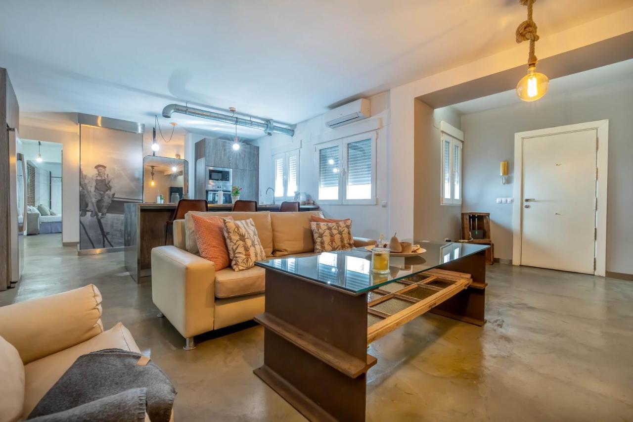 Moderno Y Centrico Apartamento En Tesoro 6 Córdoba Exterior foto