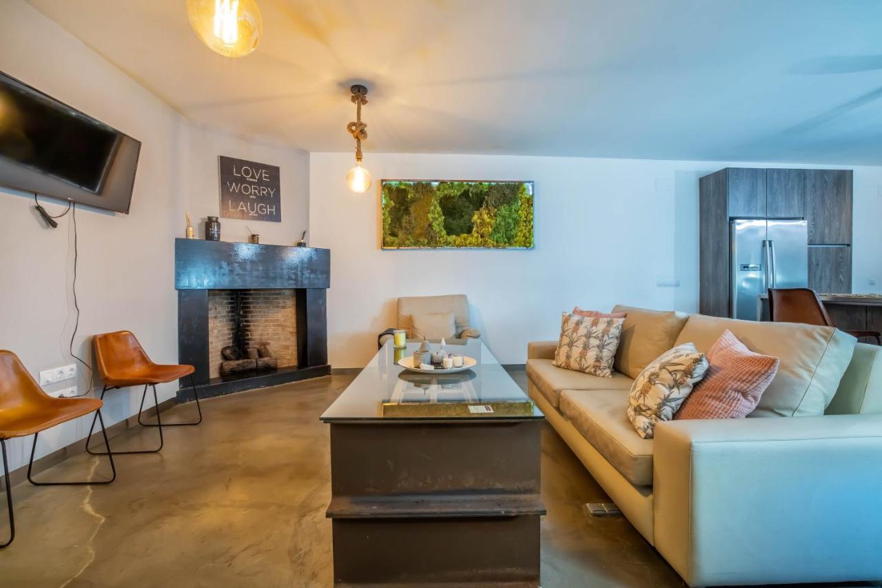Moderno Y Centrico Apartamento En Tesoro 6 Córdoba Exterior foto