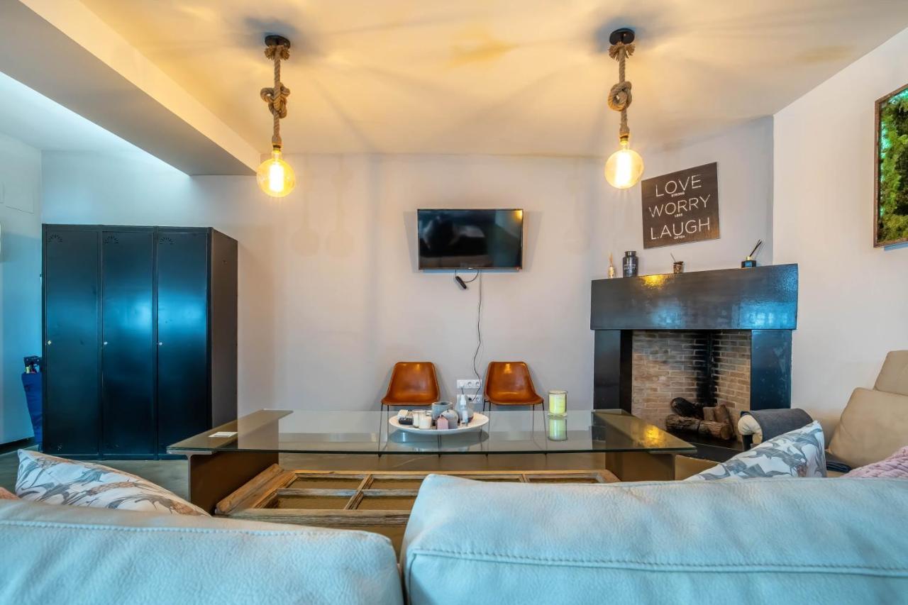 Moderno Y Centrico Apartamento En Tesoro 6 Córdoba Exterior foto
