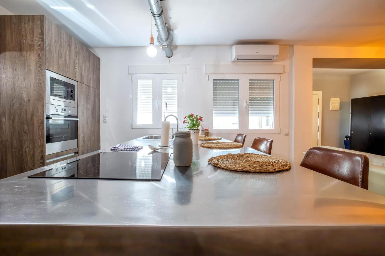 Moderno Y Centrico Apartamento En Tesoro 6 Córdoba Exterior foto