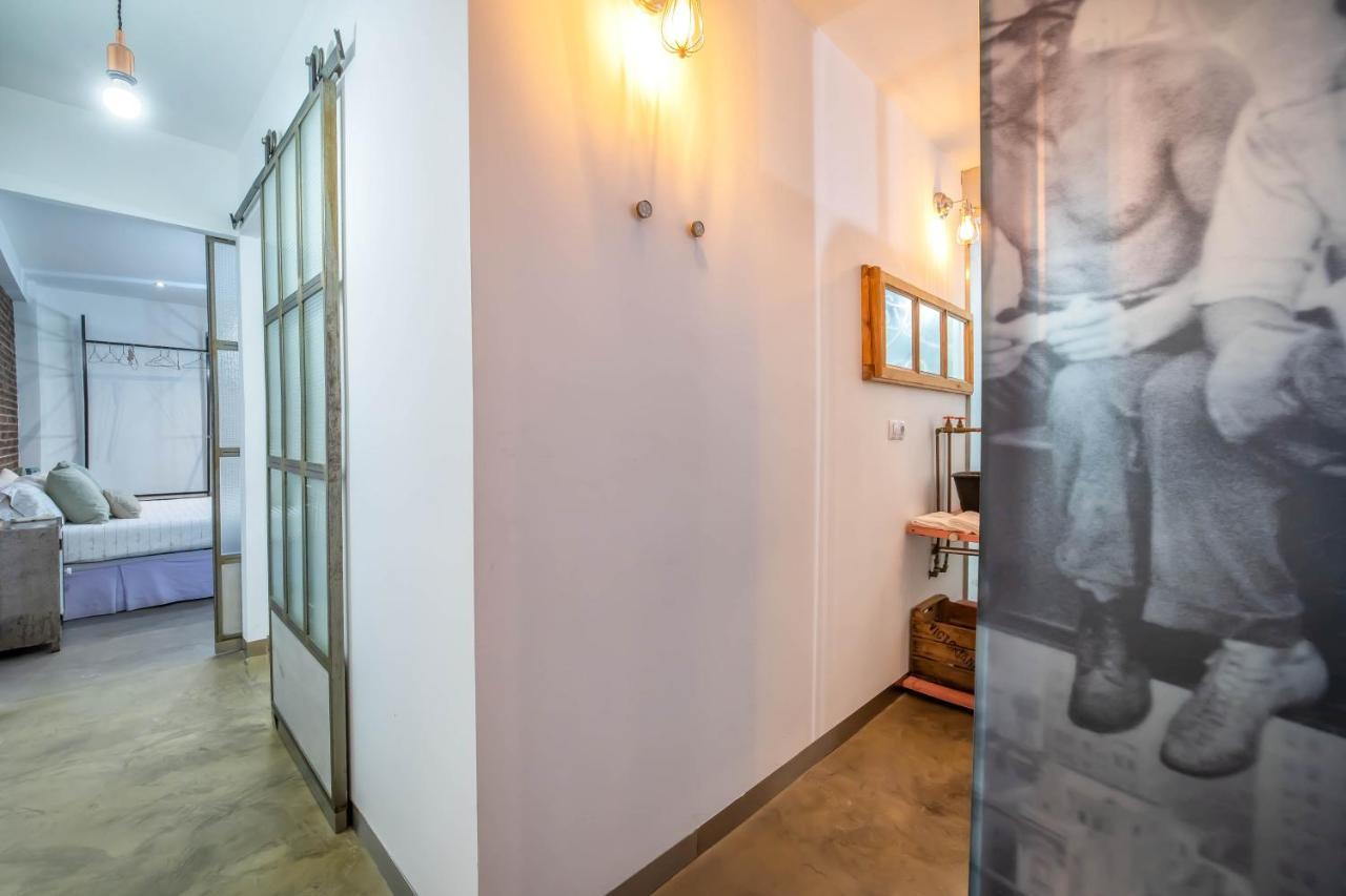 Moderno Y Centrico Apartamento En Tesoro 6 Córdoba Exterior foto