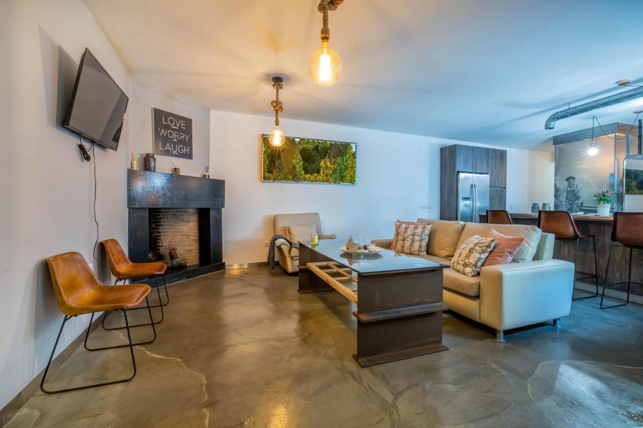 Moderno Y Centrico Apartamento En Tesoro 6 Córdoba Exterior foto