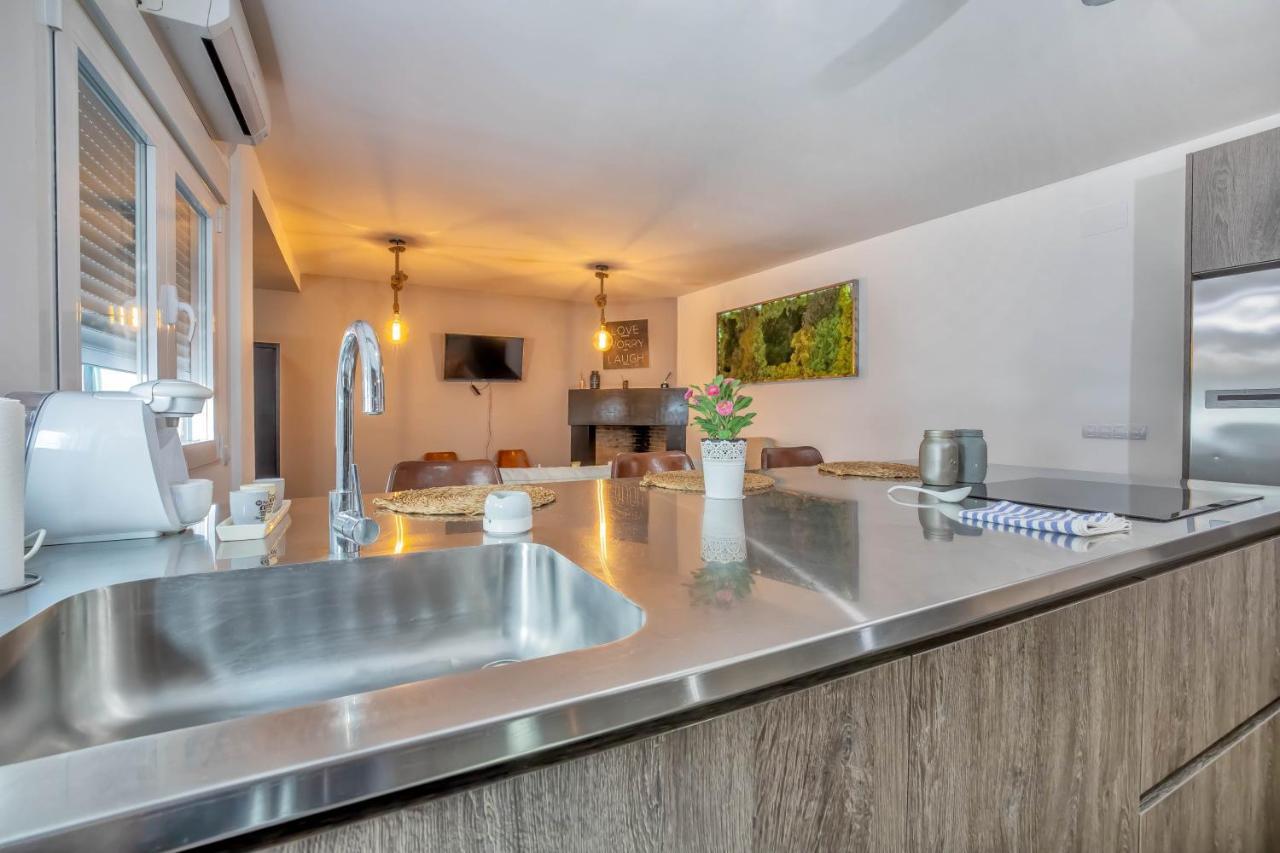 Moderno Y Centrico Apartamento En Tesoro 6 Córdoba Exterior foto